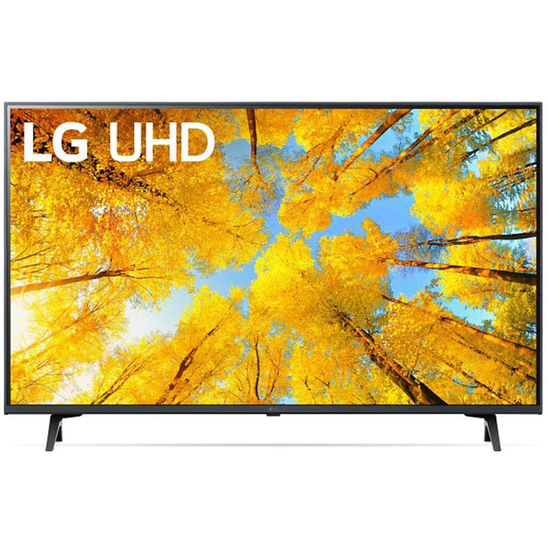 LG 43-inch UHD 4K Smart TV 43UQ7590PUB IMAGE 2
