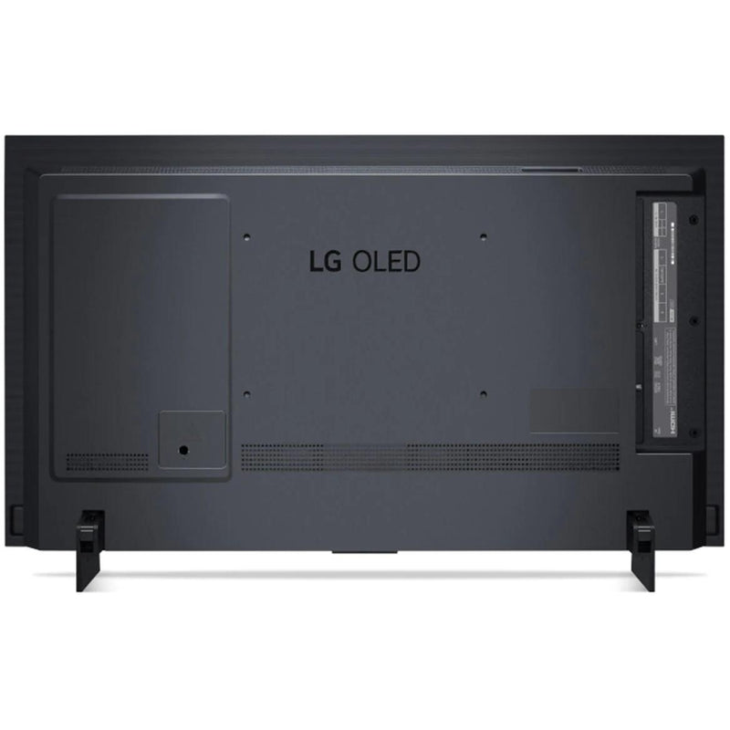 LG 55-inch OLED 4K Ultra HD Smart TV OLED55C2PUA IMAGE 10