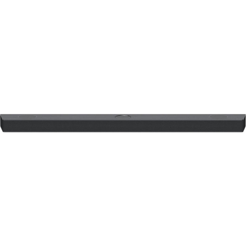 LG 5.1.3-Channel Sound Bar with Bluetooth S90QY IMAGE 3