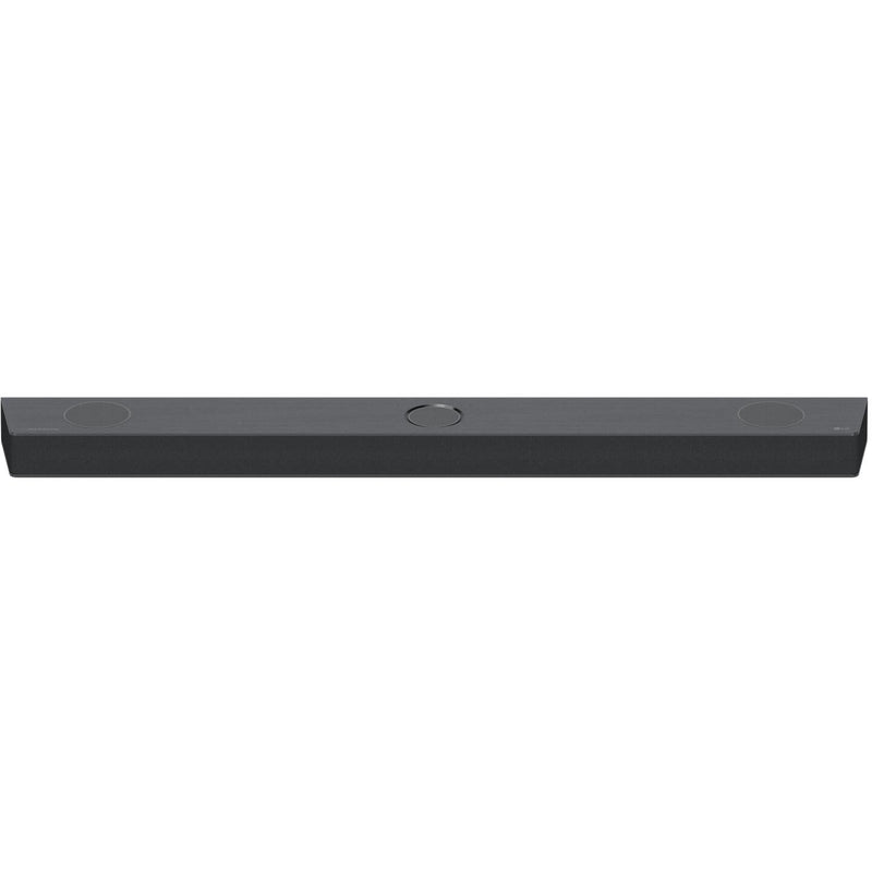LG 5.1.3-Channel Sound Bar with Bluetooth S90QY IMAGE 4