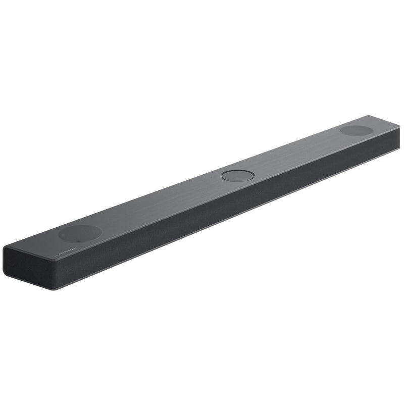 LG 5.1.3-Channel Sound Bar with Bluetooth S90QY IMAGE 6