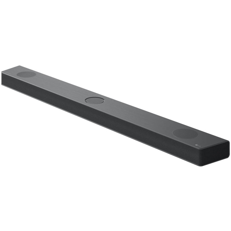 LG 5.1.3-Channel Sound Bar with Bluetooth S90QY IMAGE 7