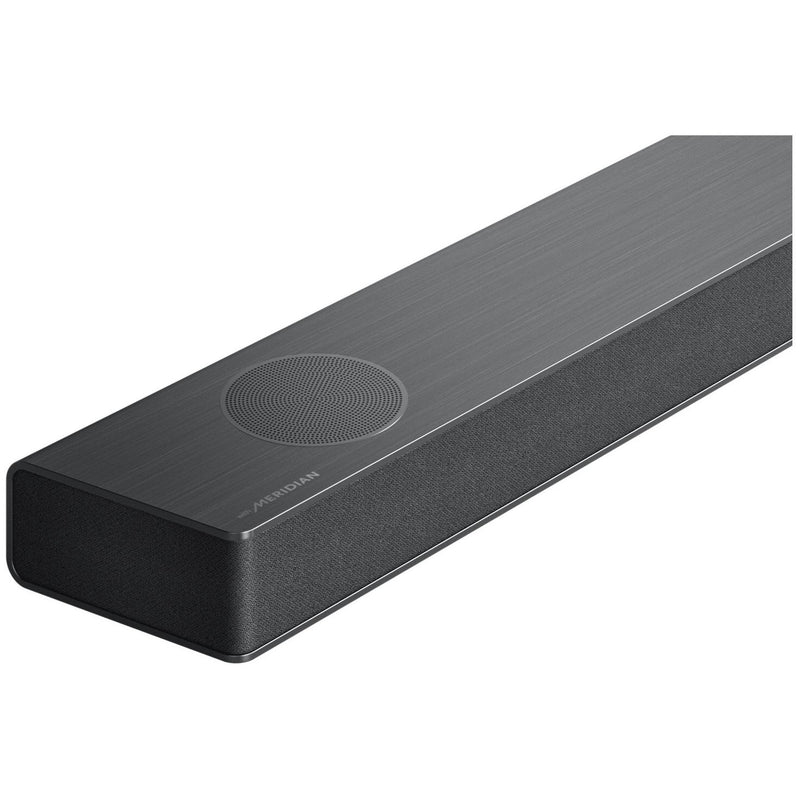 LG 5.1.3-Channel Sound Bar with Bluetooth S90QY IMAGE 8