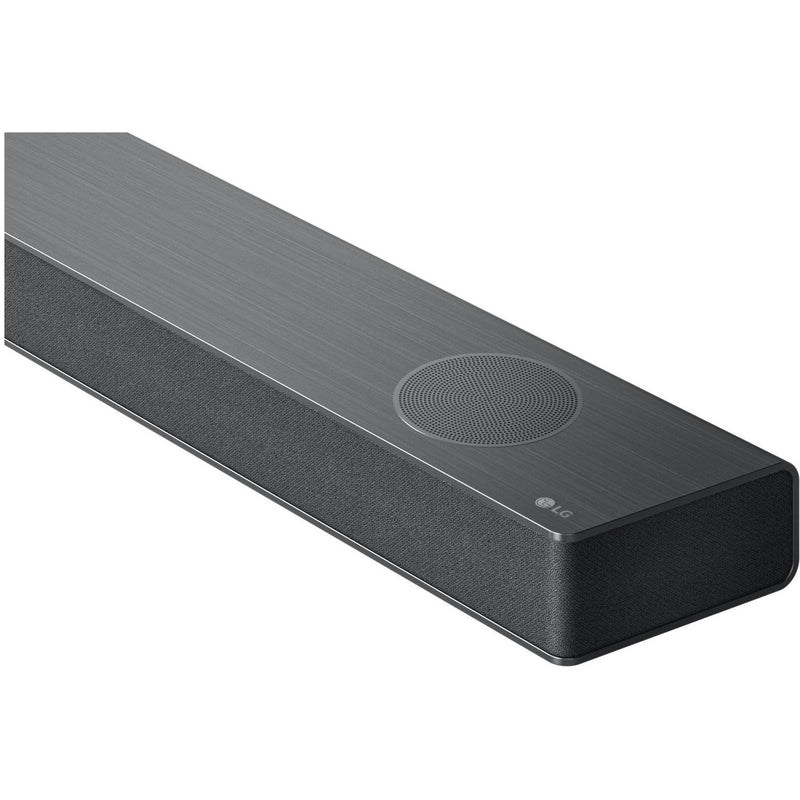 LG 5.1.3-Channel Sound Bar with Bluetooth S90QY IMAGE 9
