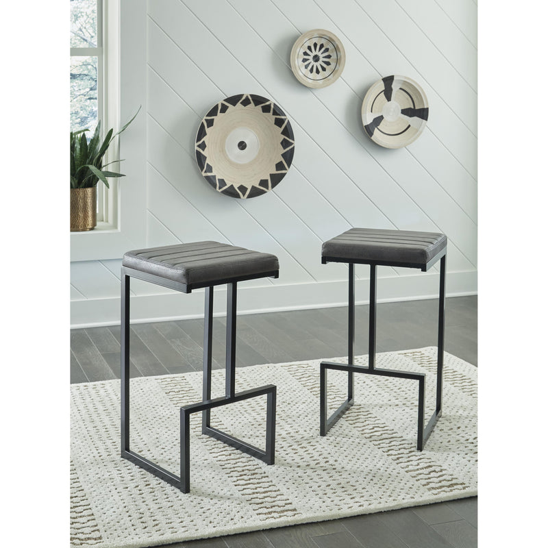 Signature Design by Ashley Dining Seating Stools D109-230 IMAGE 4