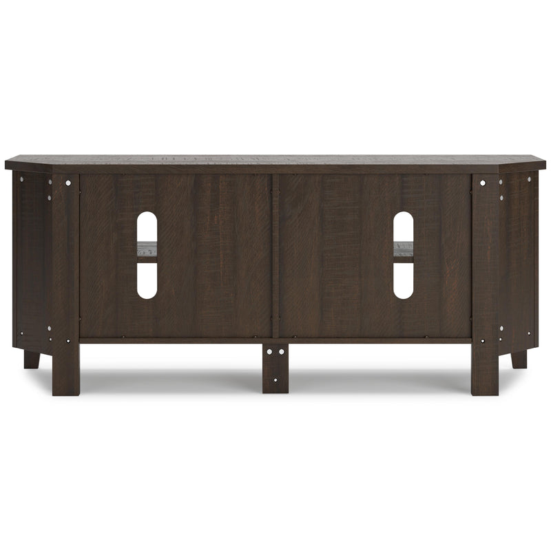 Signature Design by Ashley Camiburg TV Stand W283-56 IMAGE 4