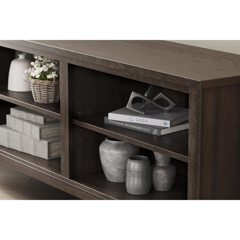 Signature Design by Ashley Camiburg TV Stand W283-56 IMAGE 7