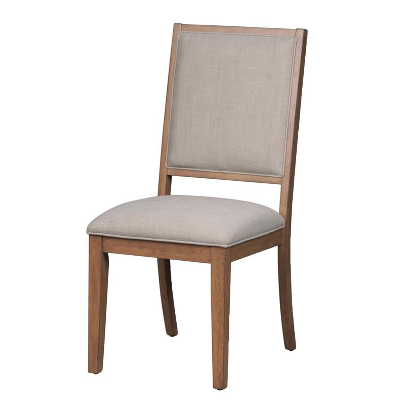 Winners Only Ingleton Dining Chair C1-IG104S-O IMAGE 1