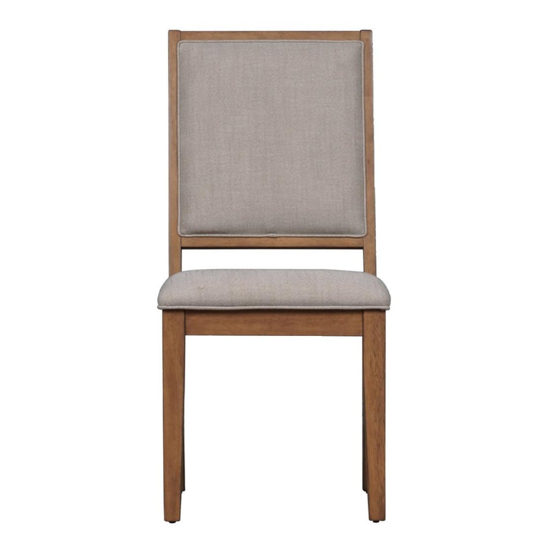 Winners Only Ingleton Dining Chair C1-IG104S-O IMAGE 2