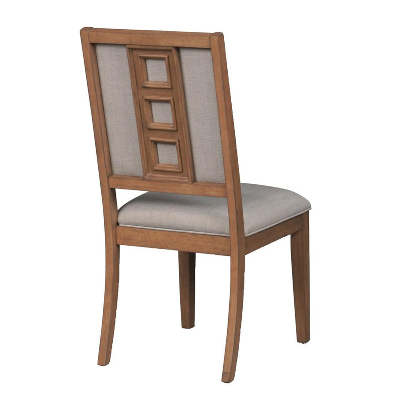 Winners Only Ingleton Dining Chair C1-IG104S-O IMAGE 4