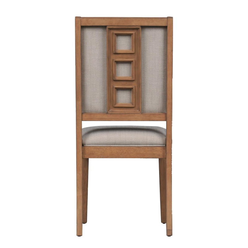 Winners Only Ingleton Dining Chair C1-IG104S-O IMAGE 5