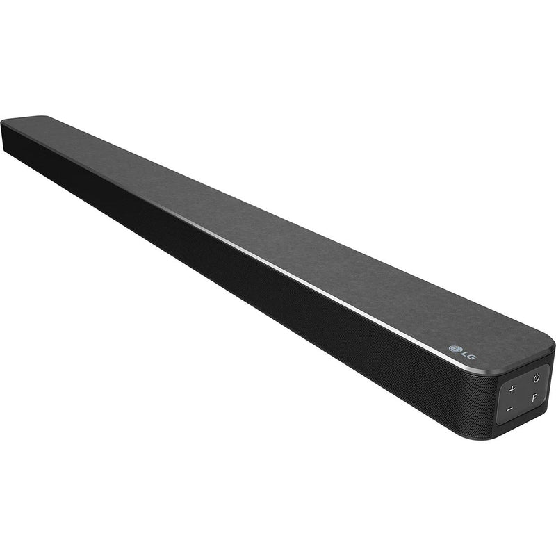 LG 3.1-Channel Sound Bar with Bluetooth SN6 IMAGE 7