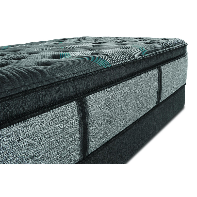 Beautyrest Sea Foam Medium Pillow Top Mattress (Twin) IMAGE 8