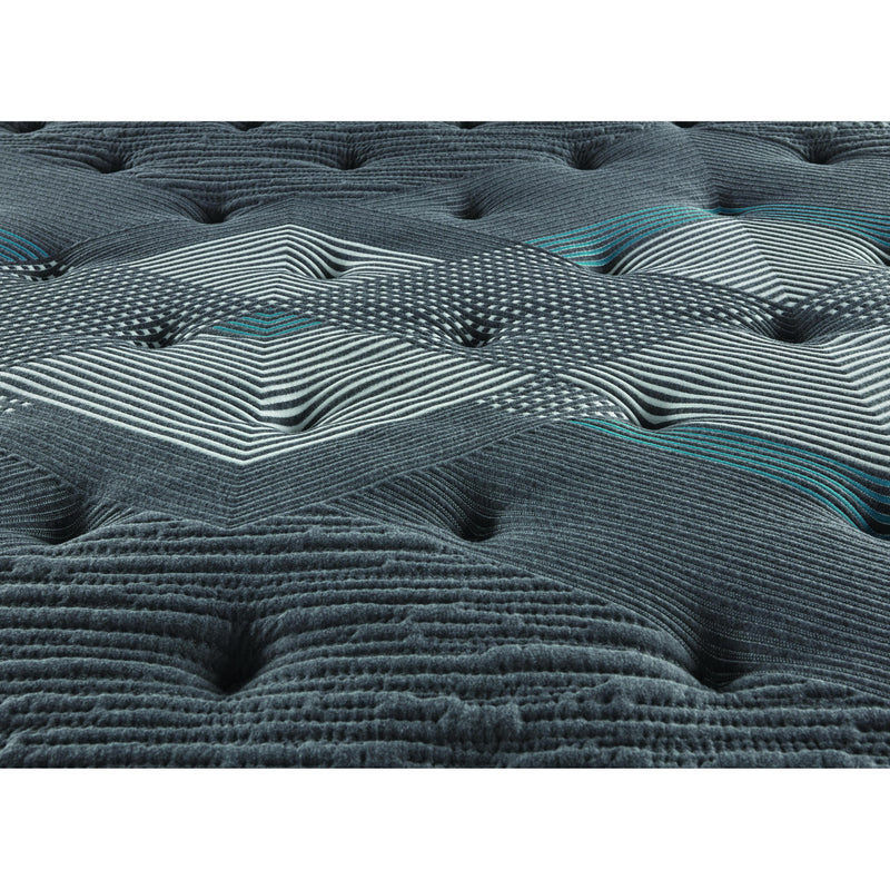 Beautyrest Sea Foam Medium Pillow Top Mattress (Twin) IMAGE 9