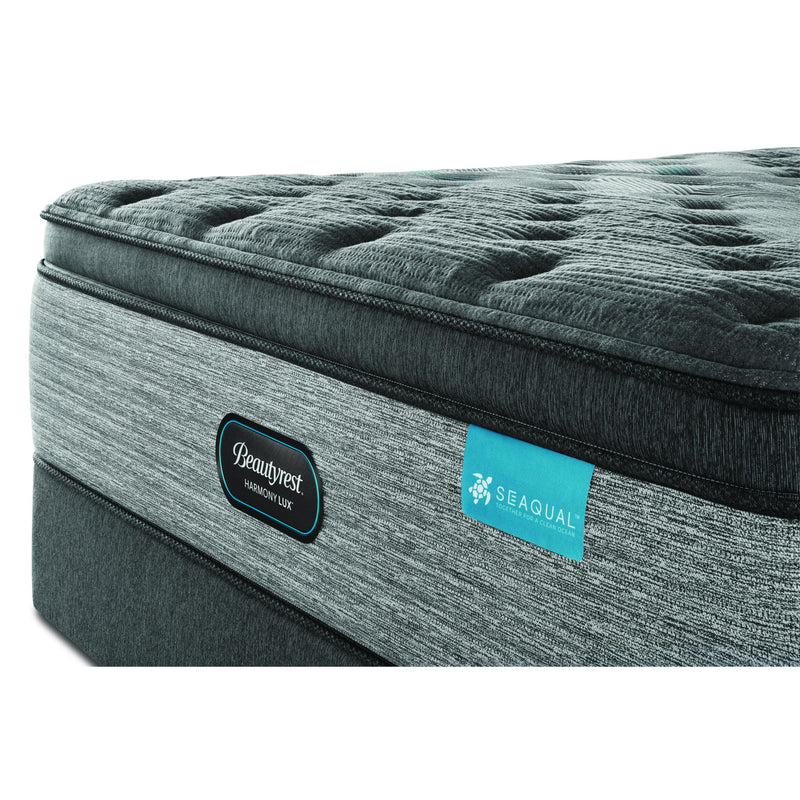 Beautyrest Sea Foam Medium Pillow Top Mattress (Twin XL) IMAGE 7