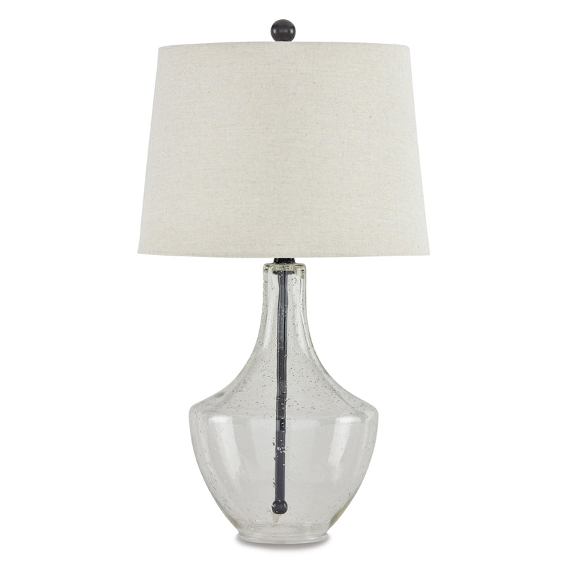 Signature Design by Ashley Gregsby Table Lamp L431574 IMAGE 1