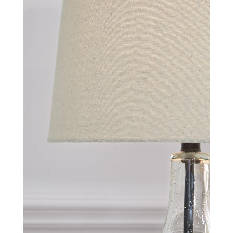 Signature Design by Ashley Gregsby Table Lamp L431574 IMAGE 3
