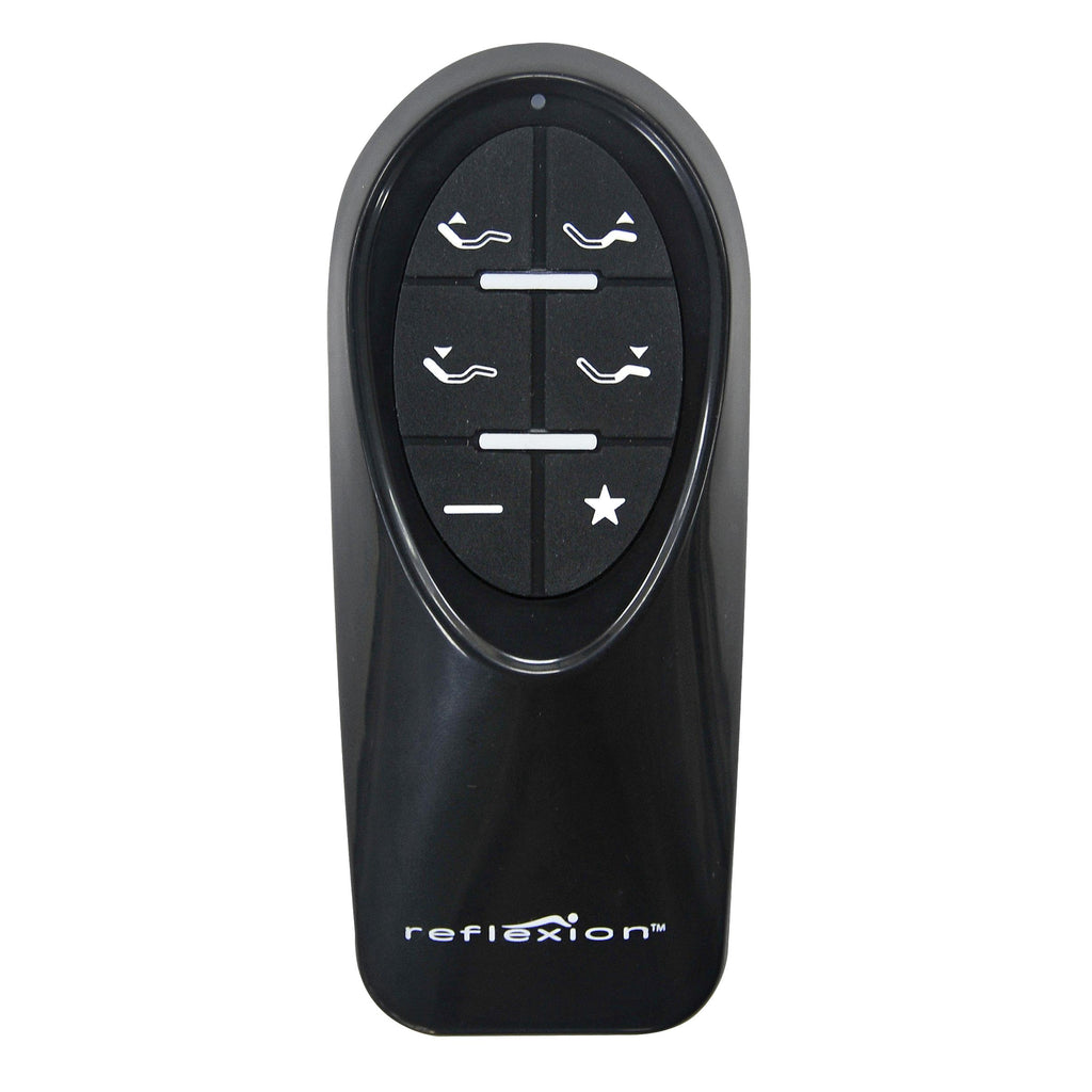 Sealy adjustable bed clearance remote control