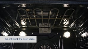 KitchenAid 30-inch Built-In Electric Cooktop with Even-Heat™ Technology KCES950KSS EXTERNAL_VIDEO 1