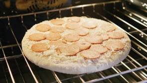 Whirlpool 30-inch Freestanding Electric Range with Frozen Bake™ Technology YWEE515S0LS EXTERNAL_VIDEO 3