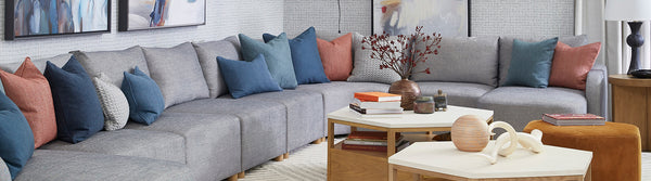 Custom Design Your Furniture-Part 2- Fabric