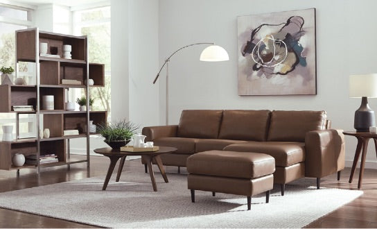 Custom Design Your Furniture - Part 1 - Let's Talk Leather