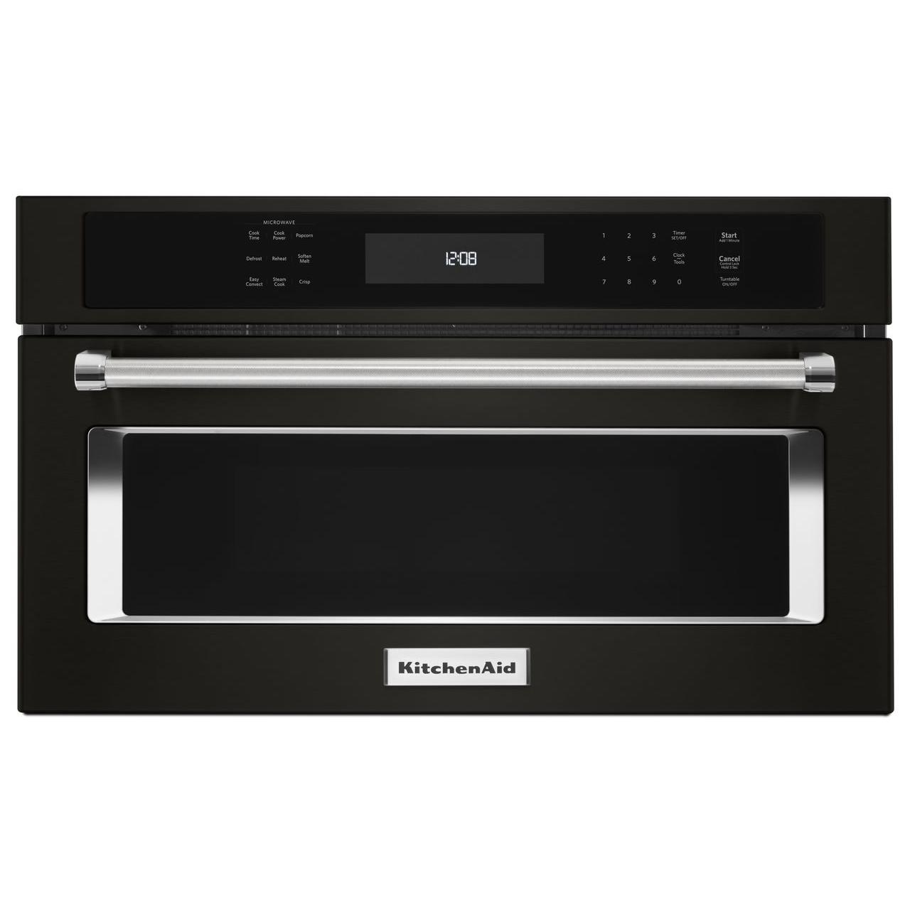 KitchenAid Mircrowaves