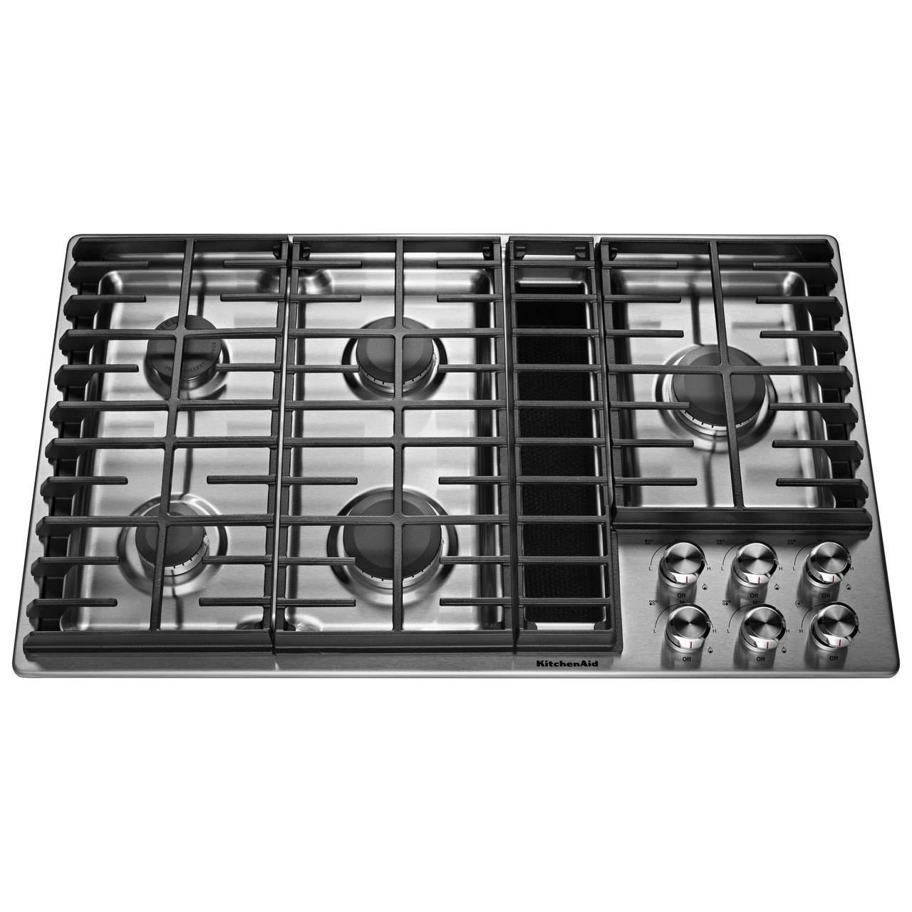 KitchenAid Cooktops