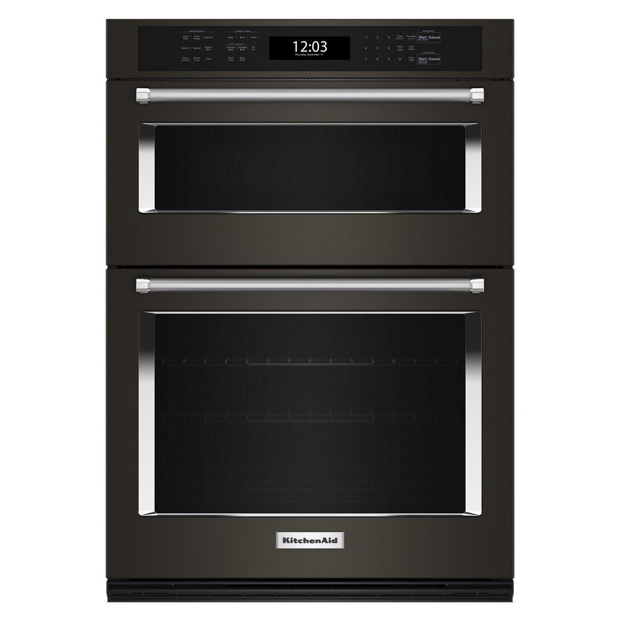 KitchenAid Wall Ovens