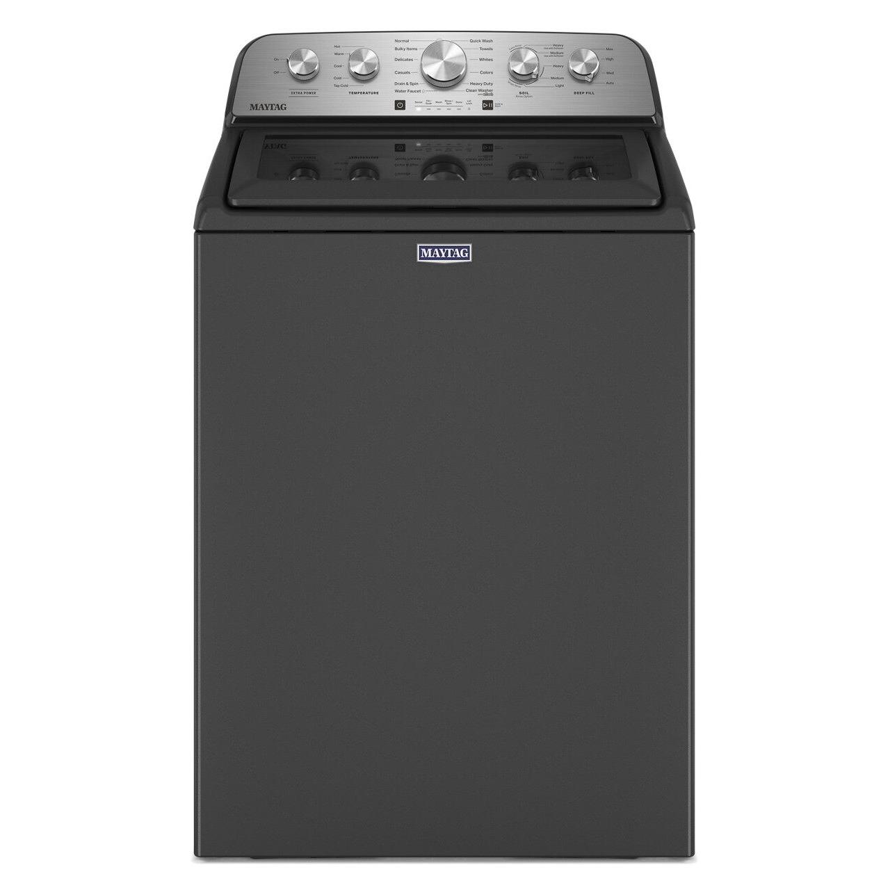 Top Load Washers