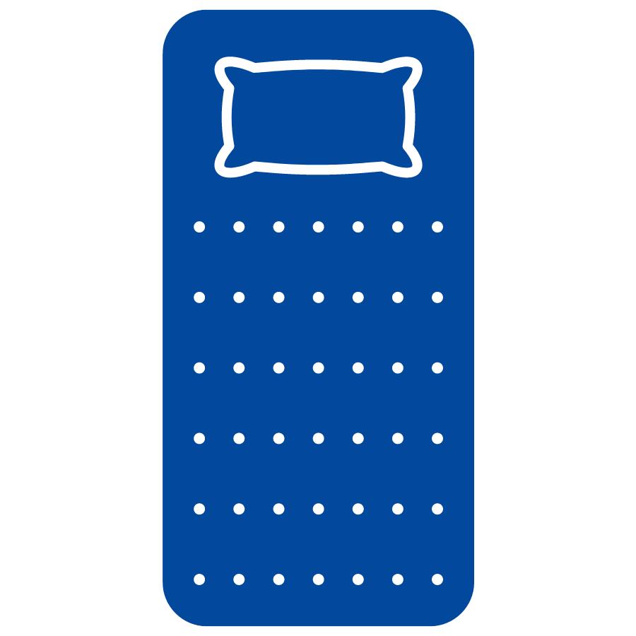 Twin Mattress