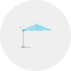 Outdoor Umbrellas