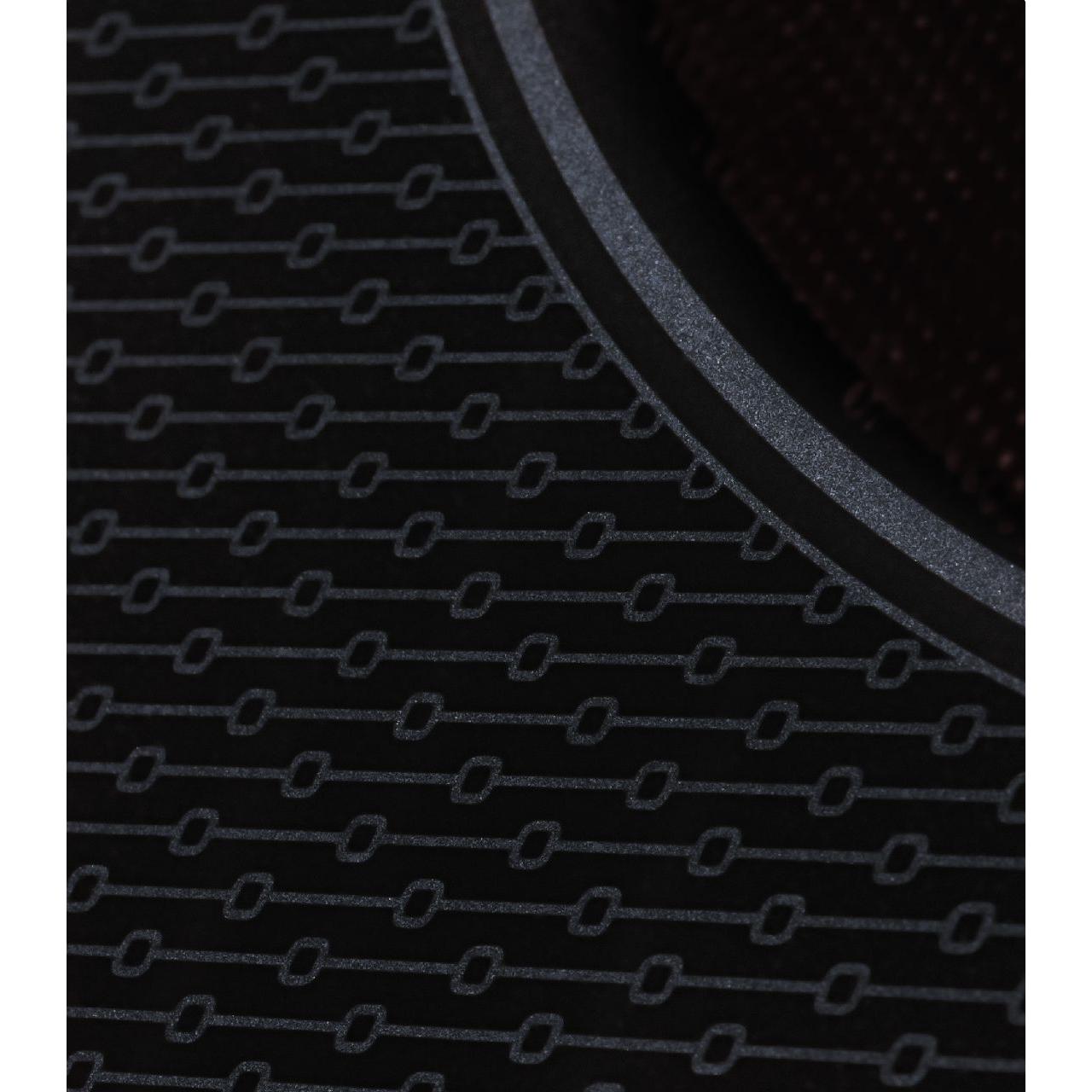 KitchenAid 30-inch Built-in Induction Cooktop KICU500XBL IMAGE 3