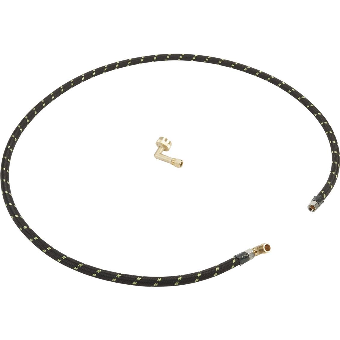  Whirlpool Dishwasher Accessories Drain Hose W10278635RP IMAGE 1