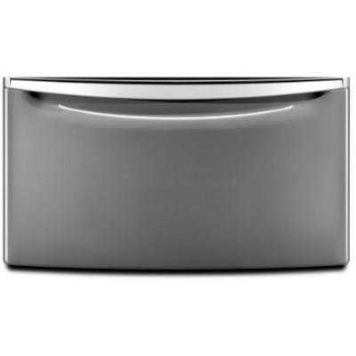  Maytag 27" Laundry Pedestal with Storage Drawer XHPC155YC IMAGE 1