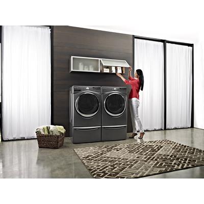 Maytag 27" Laundry Pedestal with Storage Drawer XHPC155YC IMAGE 3