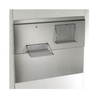  Broan Cooking Accessories Backguards RMP4204 IMAGE 1