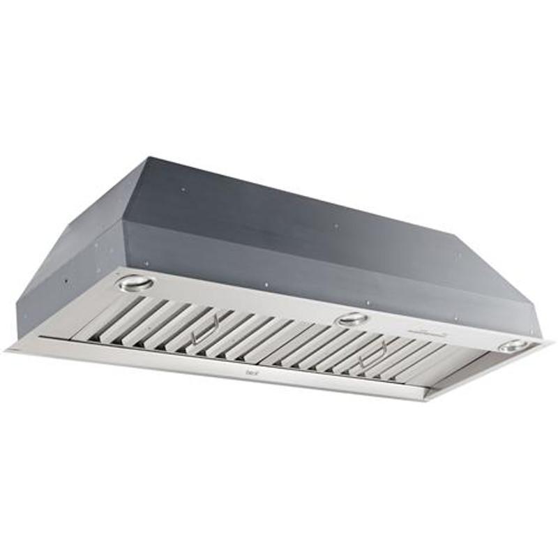  Best 28-inch Celato Built-In Hood Insert PK2230 IMAGE 1