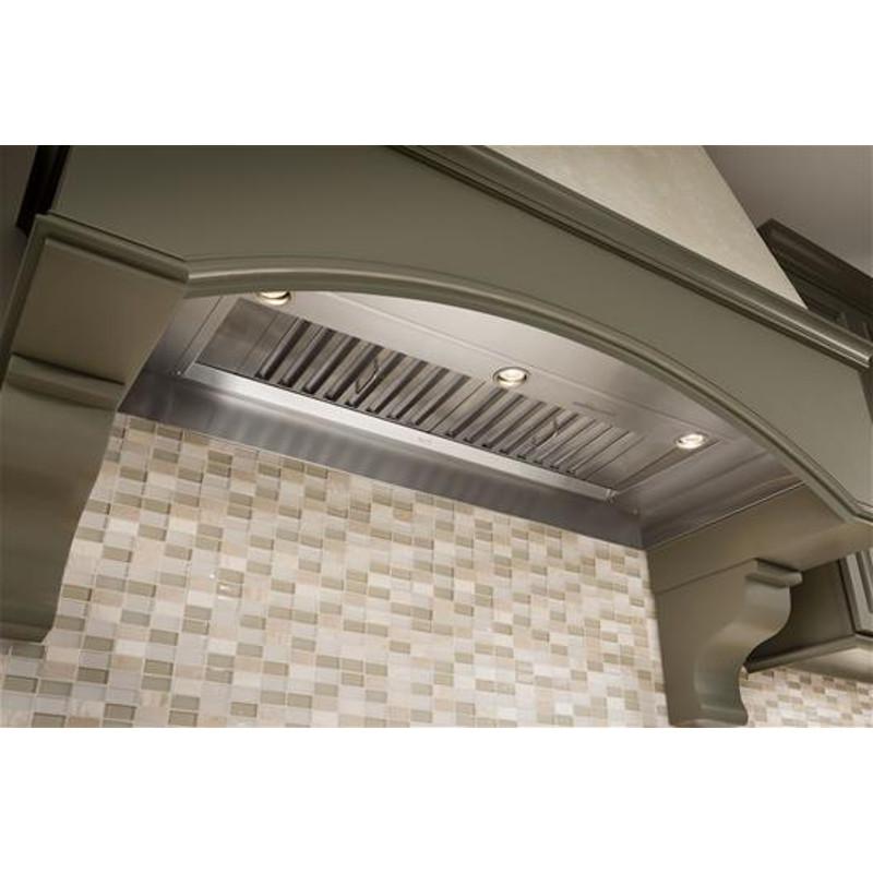  Best 28-inch Celato Built-In Hood Insert PK2230 IMAGE 3
