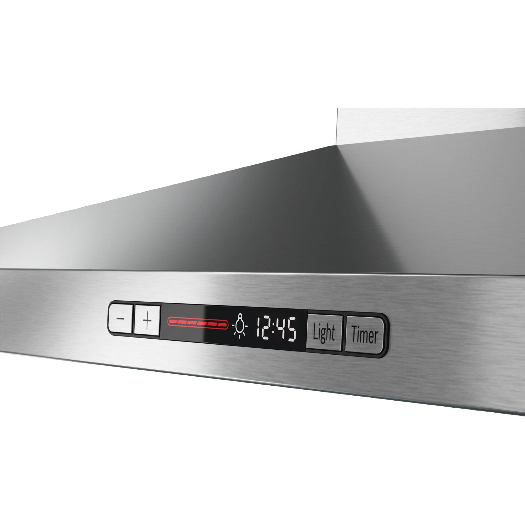  Bosch 36-inch Wall Mount Range Hood HCB56651UC IMAGE 2