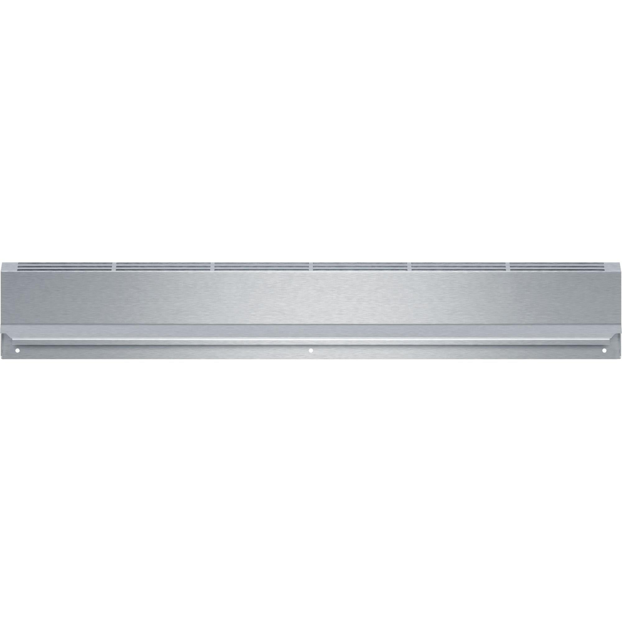  Bosch Cooking Accessories Backguards HGZBS301 IMAGE 1