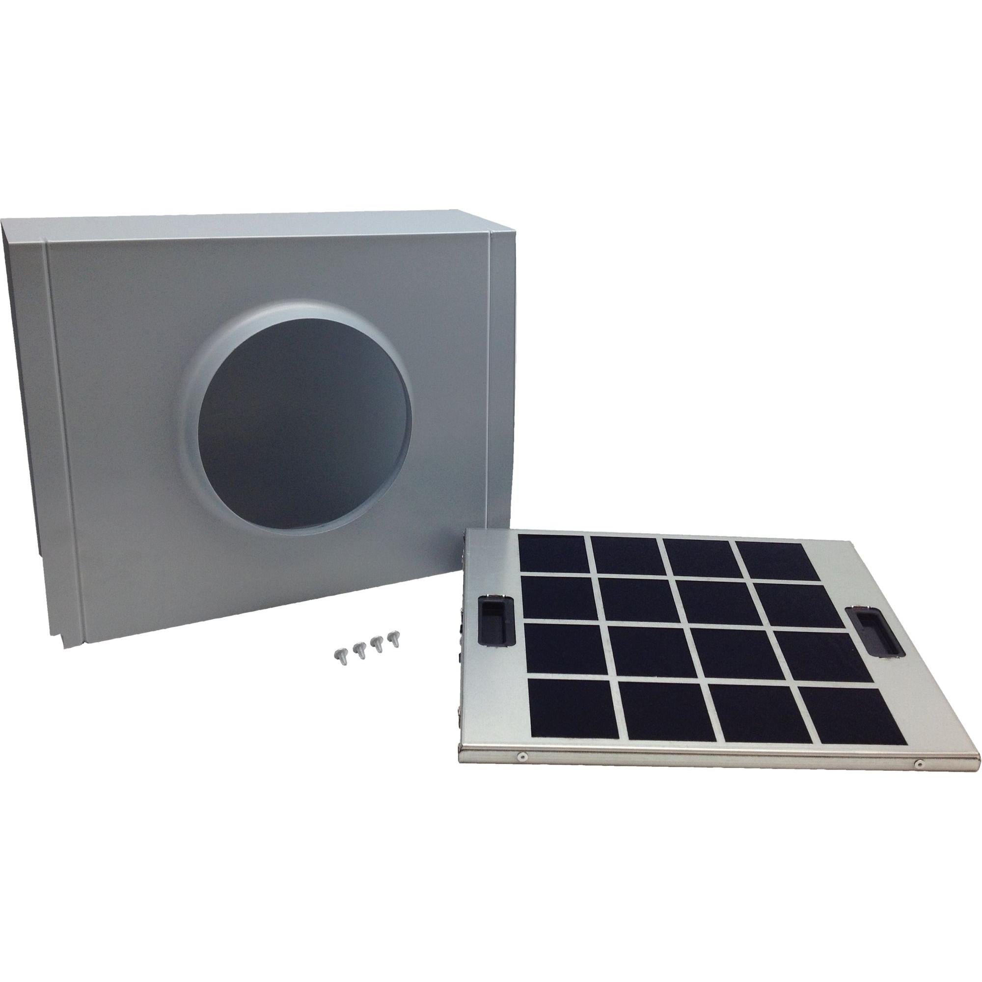  Bosch Ventilation Accessories Recirculation Modules HCREC5UC IMAGE 1