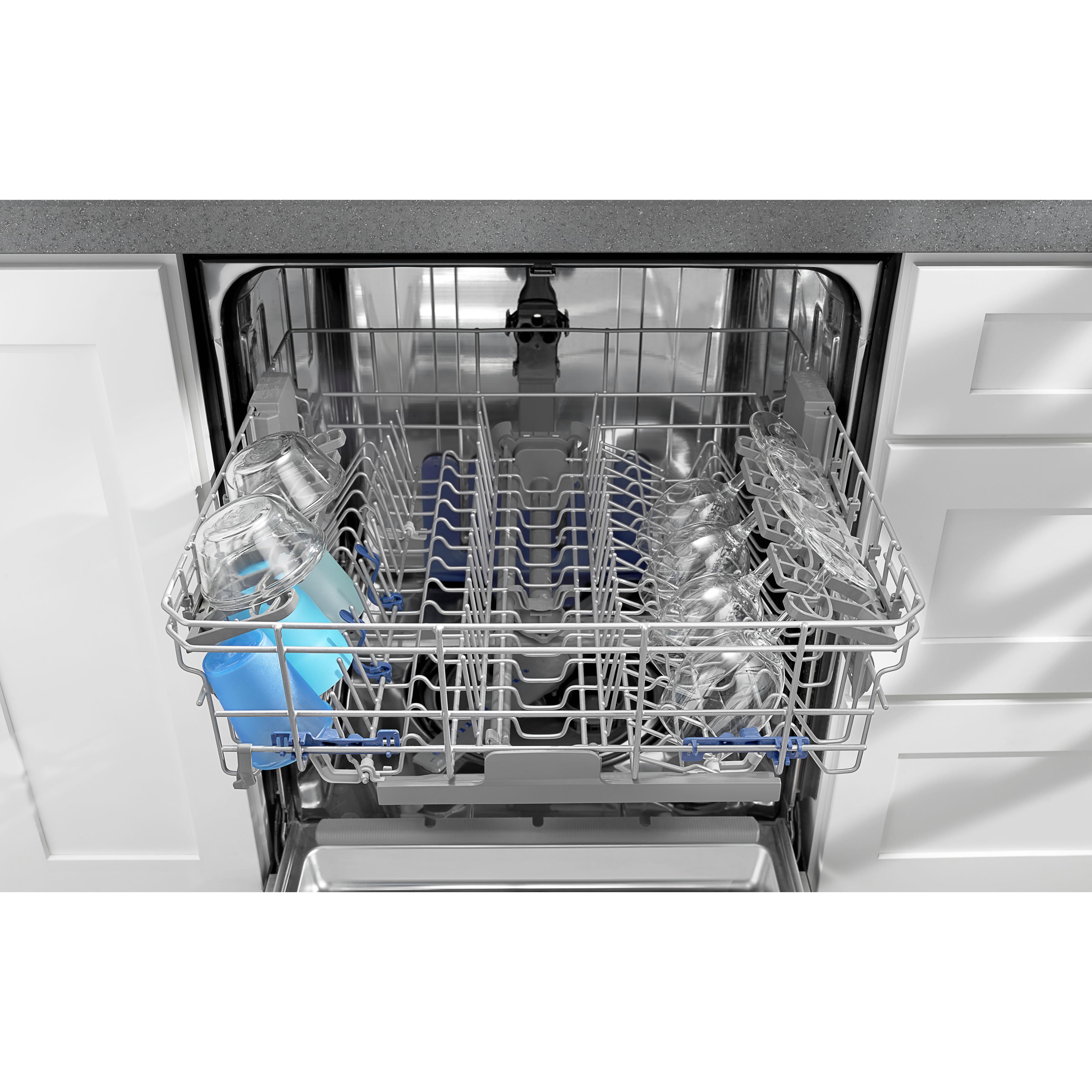 Whirlpool 24-inch Built-In Dishwasher WDF540PADB IMAGE 11