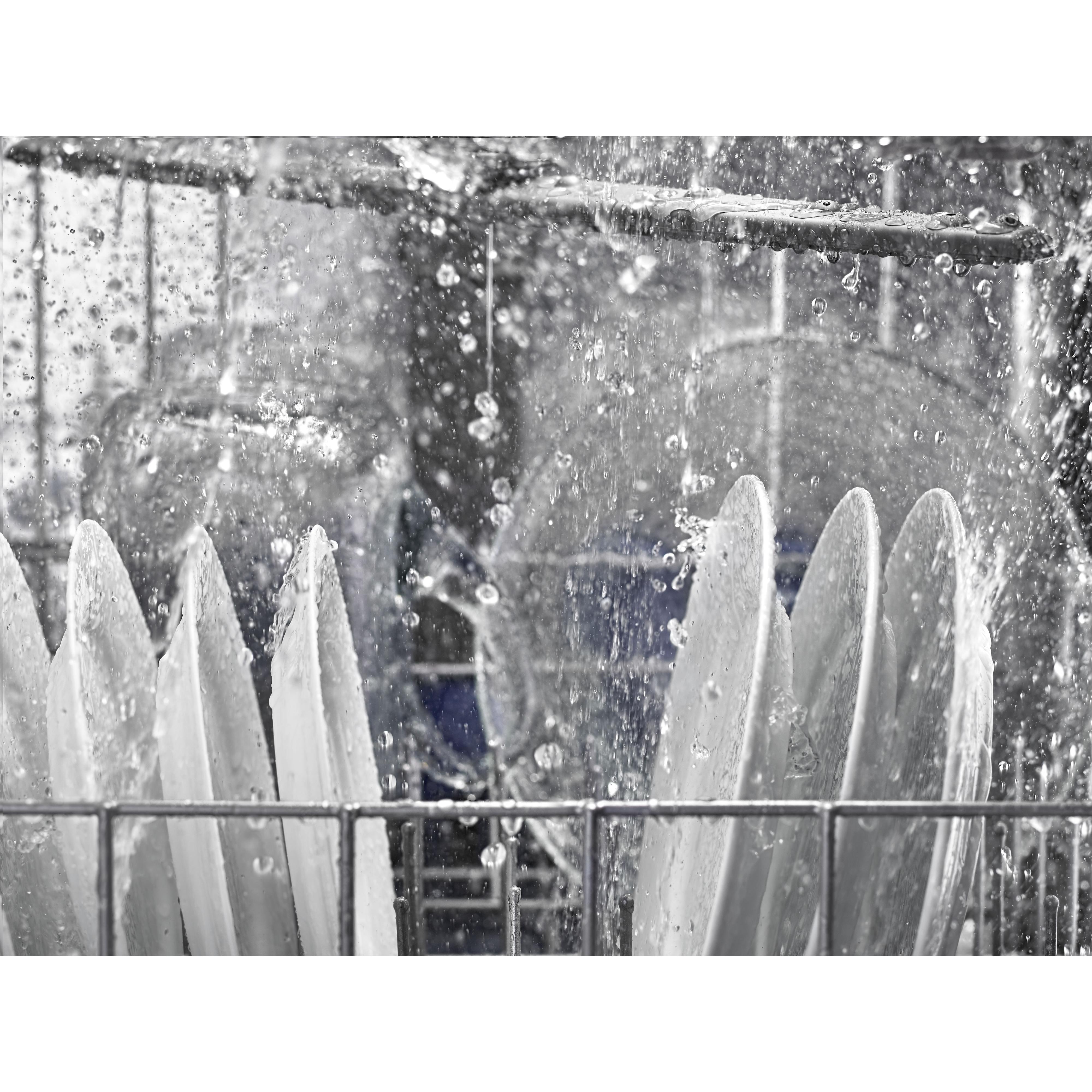 Whirlpool 24-inch Built-In Dishwasher WDF540PADB IMAGE 7