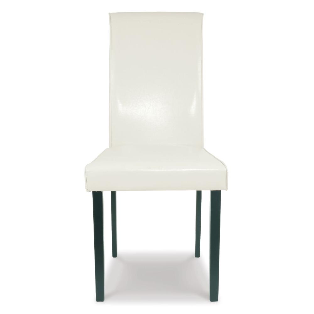  Signature Design by Ashley Kimonte Dining Chair D250-01 IMAGE 2