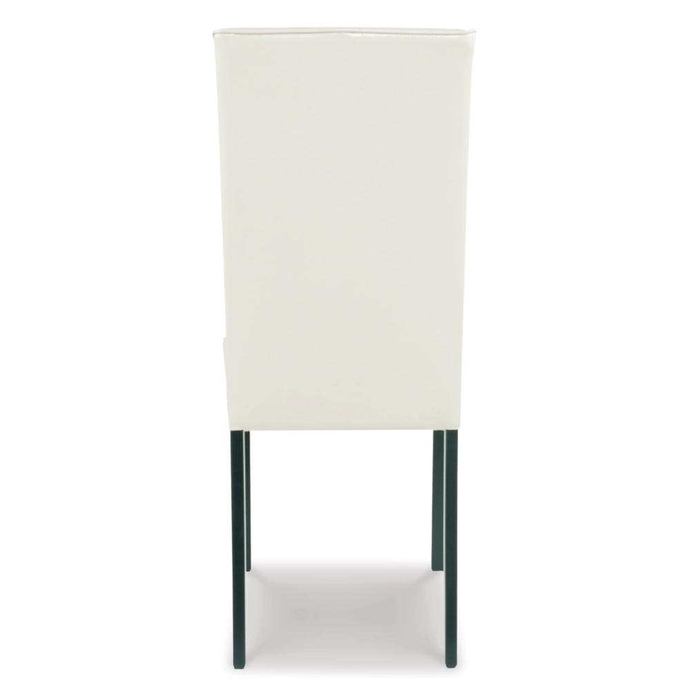  Signature Design by Ashley Kimonte Dining Chair D250-01 IMAGE 4