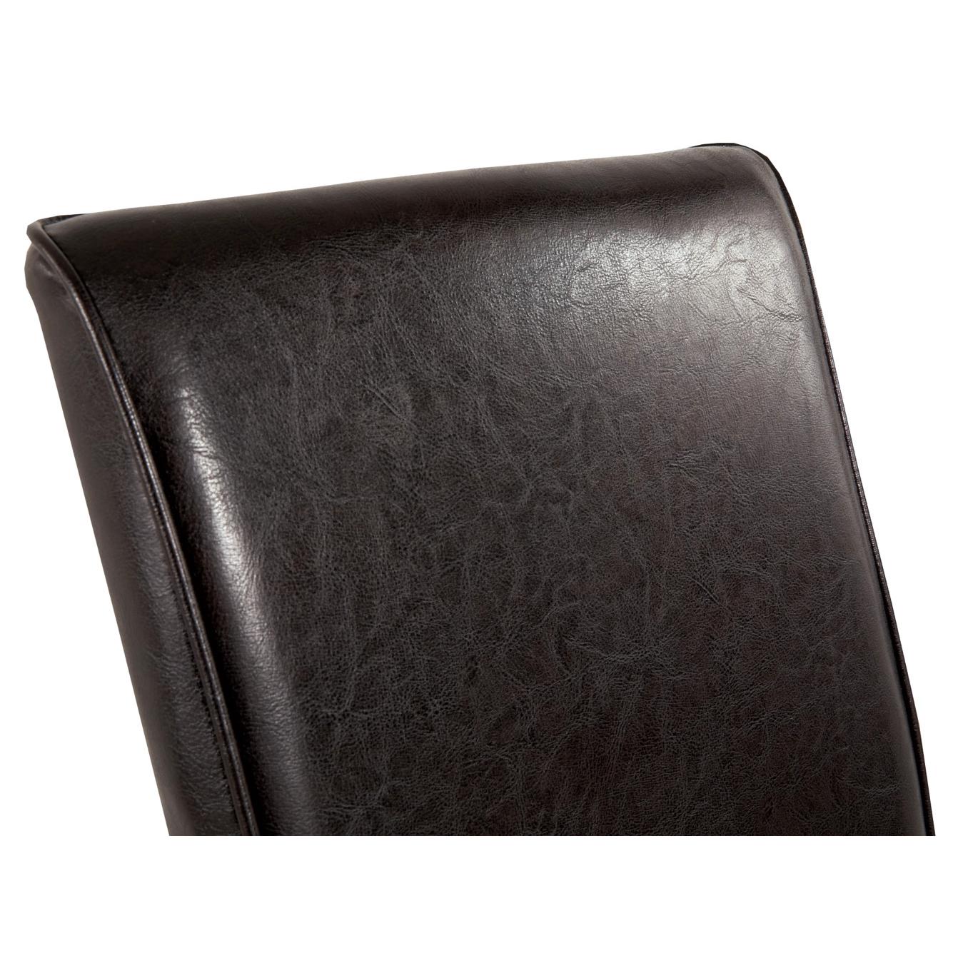  Signature Design by Ashley Kimonte Dining Chair D250-02 IMAGE 5