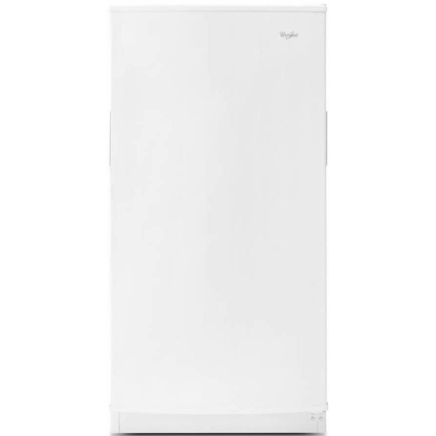  Whirlpool 16 cu. ft. Upright Freezer WZF34X16DW IMAGE 1