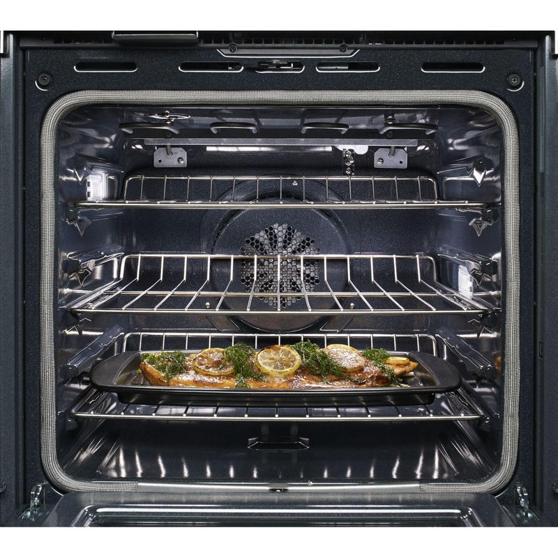KitchenAid 30-inch, 10 cu. ft. Built-in Double Wall Oven with Convection KODE500ESS IMAGE 5