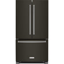Black Stainless